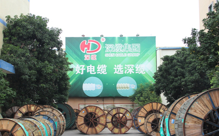 电缆线厂家地址及电话!