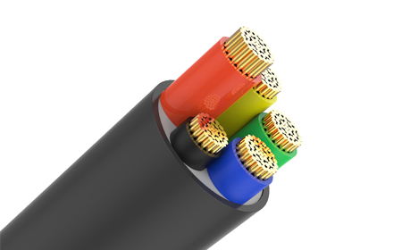 深圳电线电缆厂家：耐火电缆与阻燃电缆的区别有哪些？