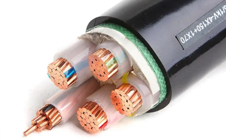 深圳电线电缆贮存方面的注意事项？