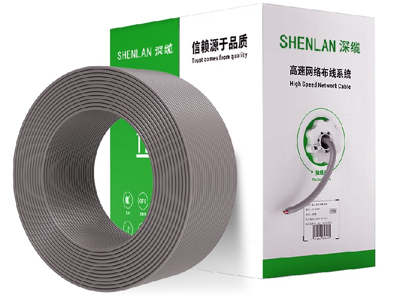 工业用网络电缆