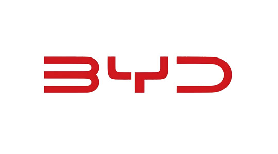 BYD